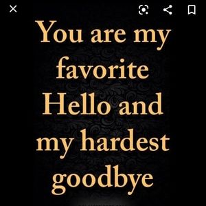 Meet your Posher, Sue